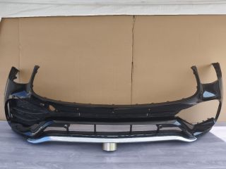 bontott MERCEDES-BENZ GLC Első Lökhárító (Üresen)