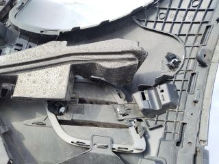 bontott MERCEDES-BENZ GLC Első Lökhárító (Üresen)