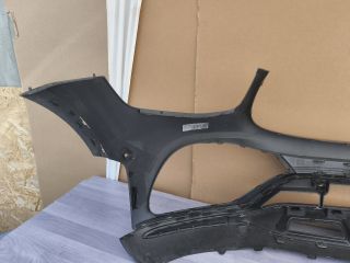 bontott MERCEDES-BENZ GLC Első Lökhárító (Üresen)