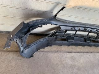 bontott MERCEDES-BENZ GLC Első Lökhárító (Üresen)