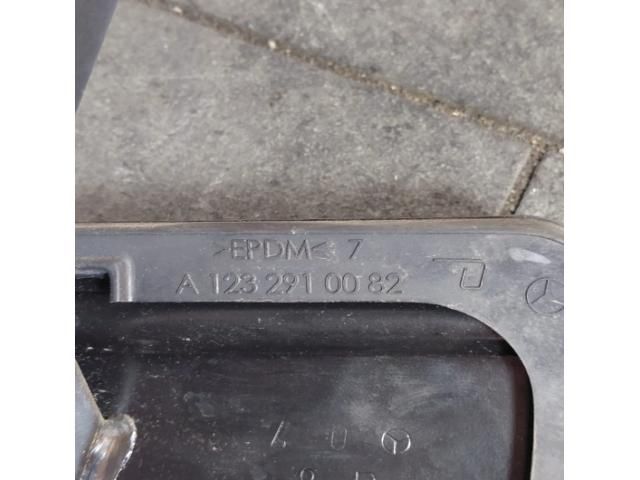 bontott MERCEDES-BENZ GLC Fékpedál