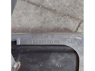 bontott MERCEDES-BENZ GLC Fékpedál