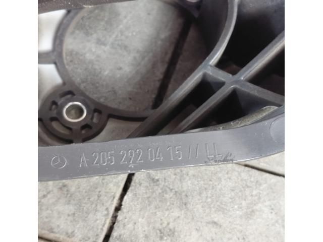 bontott MERCEDES-BENZ GLC Fékpedál