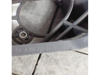 bontott MERCEDES-BENZ GLC Fékpedál