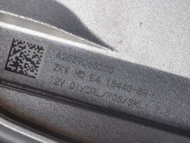 bontott MERCEDES-BENZ GLC Fényérzékelő