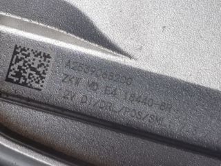 bontott MERCEDES-BENZ GLC Fényérzékelő