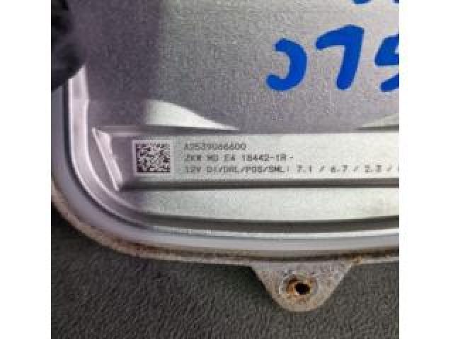 bontott MERCEDES-BENZ GLC Fényszóró Elektronika