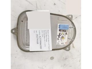 bontott MERCEDES-BENZ GLC Fényszóró Elektronika