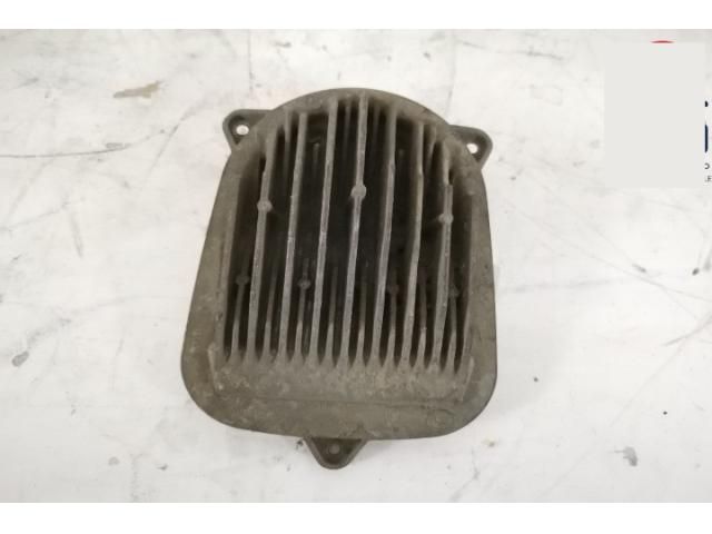 bontott MERCEDES-BENZ GLC Fényszóró Elektronika