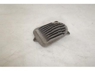 bontott MERCEDES-BENZ GLC Fényszóró Elektronika