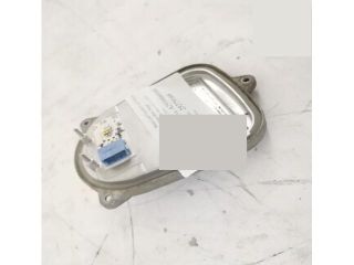 bontott MERCEDES-BENZ GLC Fényszóró Elektronika