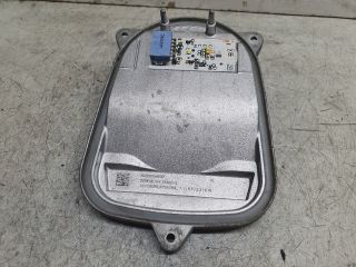 bontott MERCEDES-BENZ GLC Fényszóró Elektronika