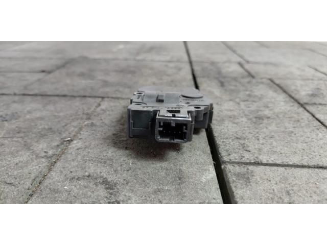 bontott MERCEDES-BENZ GLC Fűtés Állító Motor