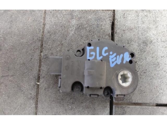 bontott MERCEDES-BENZ GLC Fűtés Állító Motor