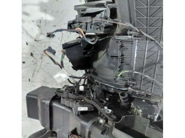 bontott MERCEDES-BENZ GLC Fűtőmotor (Klímás)