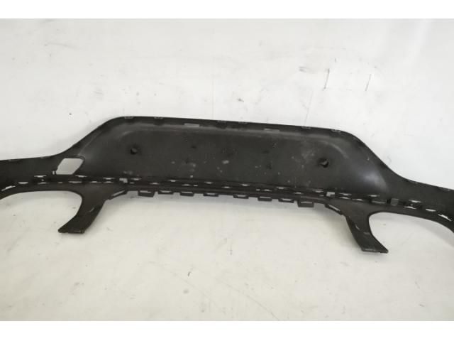 bontott MERCEDES-BENZ GLC Hátfal