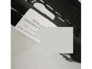 bontott MERCEDES-BENZ GLC Hátfal