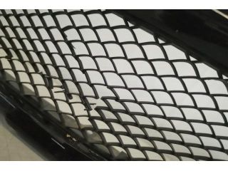 bontott MERCEDES-BENZ GLC Hátfal