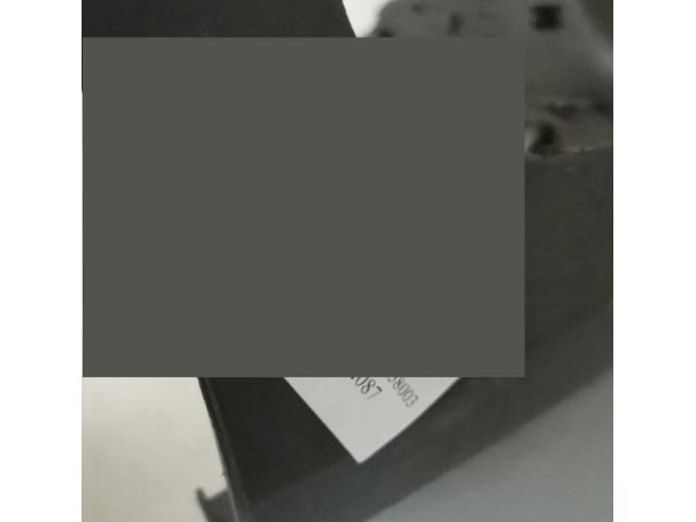 bontott MERCEDES-BENZ GLC Hátfal