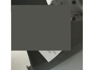 bontott MERCEDES-BENZ GLC Hátfal