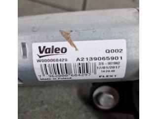 bontott MERCEDES-BENZ GLC Hátsó Ablaktörlő Motor