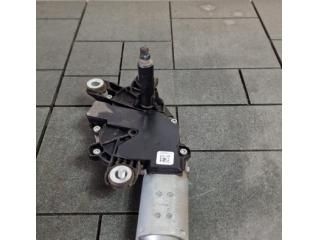 bontott MERCEDES-BENZ GLC Hátsó Ablaktörlő Motor