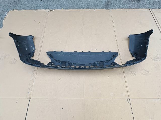 bontott MERCEDES-BENZ GLC Hátsó Lökhárító Alsó (Műanyag)