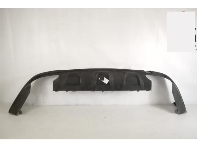 bontott MERCEDES-BENZ GLC Hátsó Lökhárító Alsó (Műanyag)