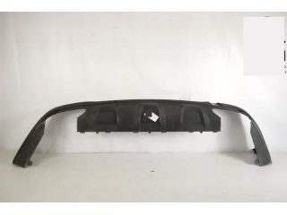 bontott MERCEDES-BENZ GLC Hátsó Lökhárító Alsó (Műanyag)