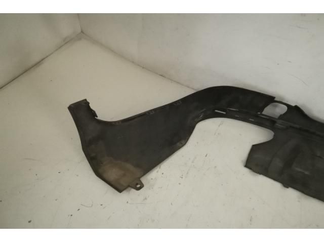 bontott MERCEDES-BENZ GLC Hátsó Lökhárító Alsó (Műanyag)