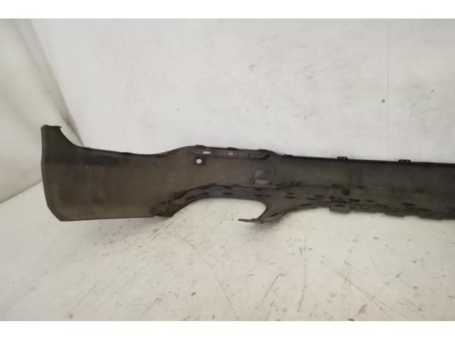 bontott MERCEDES-BENZ GLC Hátsó Lökhárító Alsó (Műanyag)