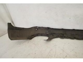 bontott MERCEDES-BENZ GLC Hátsó Lökhárító Alsó (Műanyag)