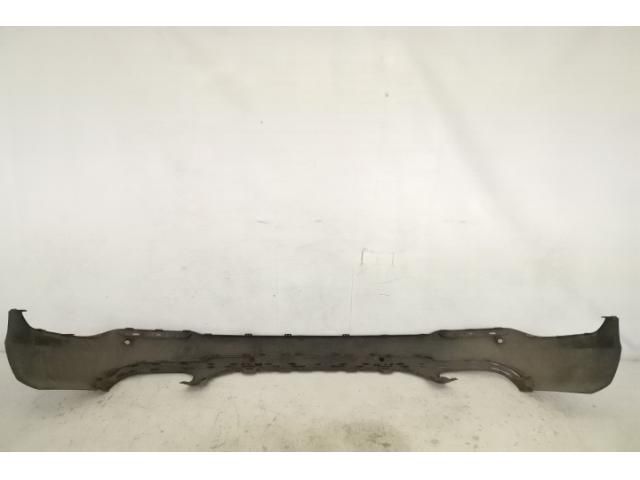 bontott MERCEDES-BENZ GLC Hátsó Lökhárító Alsó (Műanyag)