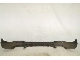 bontott MERCEDES-BENZ GLC Hátsó Lökhárító Alsó (Műanyag)