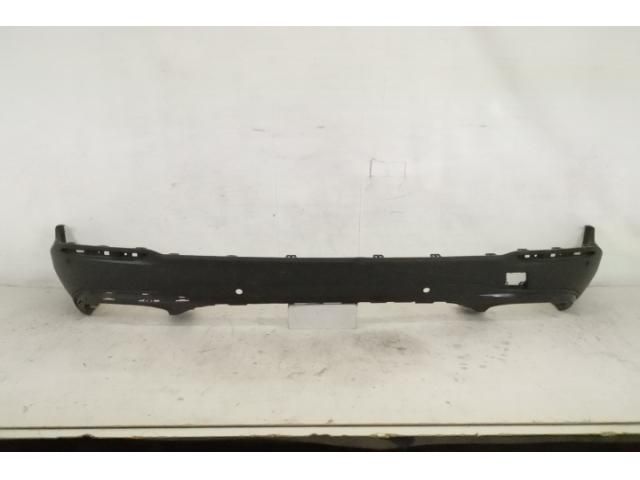 bontott MERCEDES-BENZ GLC Hátsó Lökhárító Alsó (Műanyag)