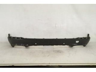 bontott MERCEDES-BENZ GLC Hátsó Lökhárító Alsó (Műanyag)