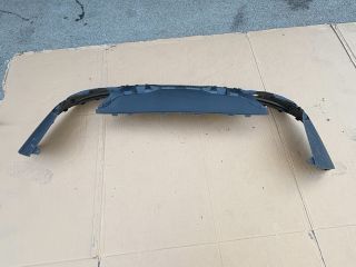 bontott MERCEDES-BENZ GLC Hátsó Lökhárító Alsó (Műanyag)