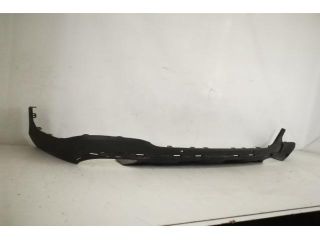 bontott MERCEDES-BENZ GLC Hátsó Lökhárító Alsó (Műanyag)