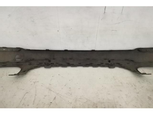 bontott MERCEDES-BENZ GLC Hátsó Lökhárító Alsó (Műanyag)