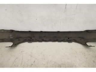 bontott MERCEDES-BENZ GLC Hátsó Lökhárító Alsó (Műanyag)