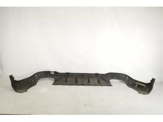 bontott MERCEDES-BENZ GLC Hátsó Lökhárító Alsó (Műanyag)