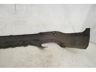 bontott MERCEDES-BENZ GLC Hátsó Lökhárító Alsó (Műanyag)