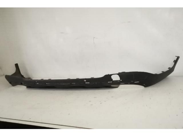 bontott MERCEDES-BENZ GLC Hátsó Lökhárító Alsó (Műanyag)