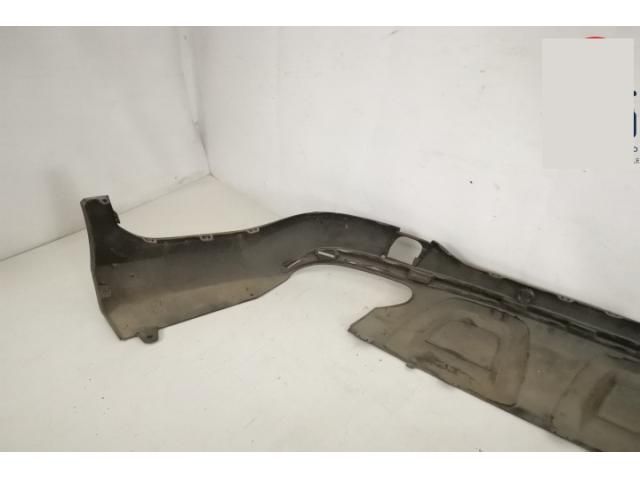 bontott MERCEDES-BENZ GLC Hátsó Lökhárító Alsó (Műanyag)