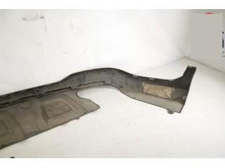 bontott MERCEDES-BENZ GLC Hátsó Lökhárító Alsó (Műanyag)