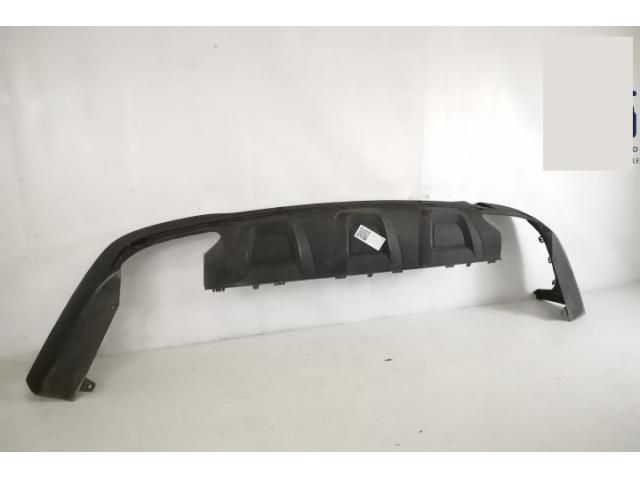 bontott MERCEDES-BENZ GLC Hátsó Lökhárító Alsó (Műanyag)