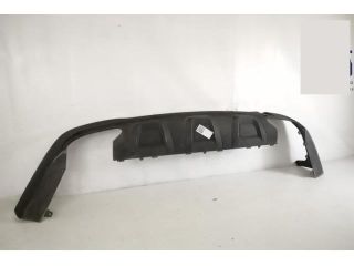 bontott MERCEDES-BENZ GLC Hátsó Lökhárító Alsó (Műanyag)