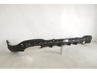 bontott MERCEDES-BENZ GLC Hátsó Lökhárító Alsó (Műanyag)