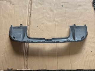 bontott MERCEDES-BENZ GLC Hátsó Lökhárító Alsó (Műanyag)