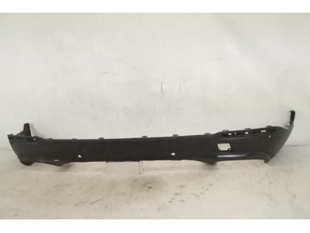 bontott MERCEDES-BENZ GLC Hátsó Lökhárító Alsó (Műanyag)